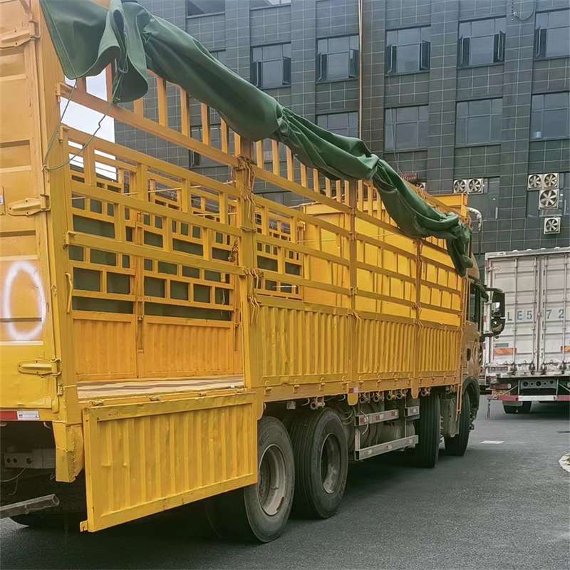 河北邢台内丘县至宜宾货运专线一站式物流服务，让货物畅行无忧