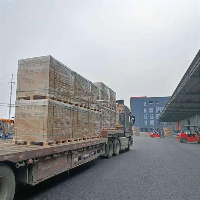 河北邢台内丘县至苏州工业园区货运专线，高效物流直达一站式服务