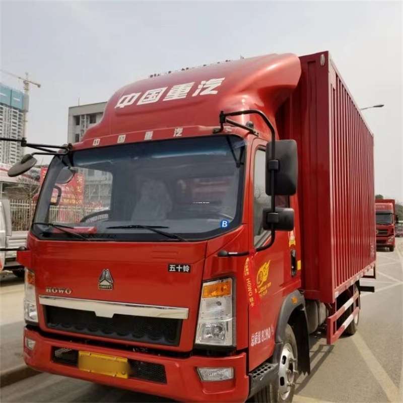 河北邢台内丘县到湖北物流公司——一站式服务，让货运更轻松