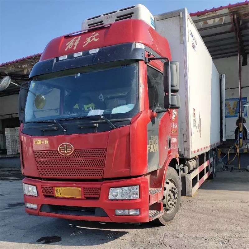 河北邢台内丘县到丹阳物流公司——一站式服务，让货运更轻松