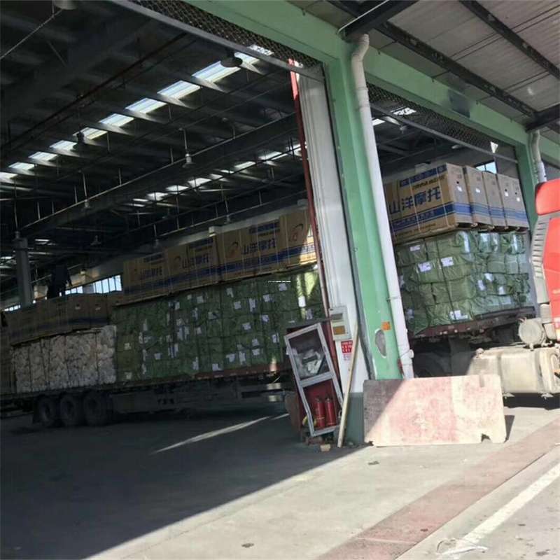 河北邢台内丘县到苏州物流公司——一站式服务，让货运更便捷
